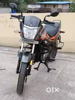 Hero Splendor Good Mileage