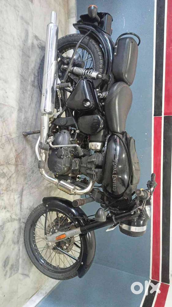 ROYALENFIELD CLASSIC 350 2020 MODEL SALES FOR GOOD CONDITION