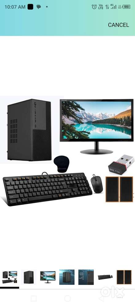 Dell refurbished desktop