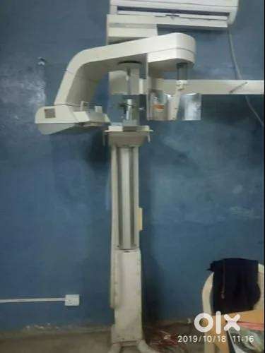 opg machine