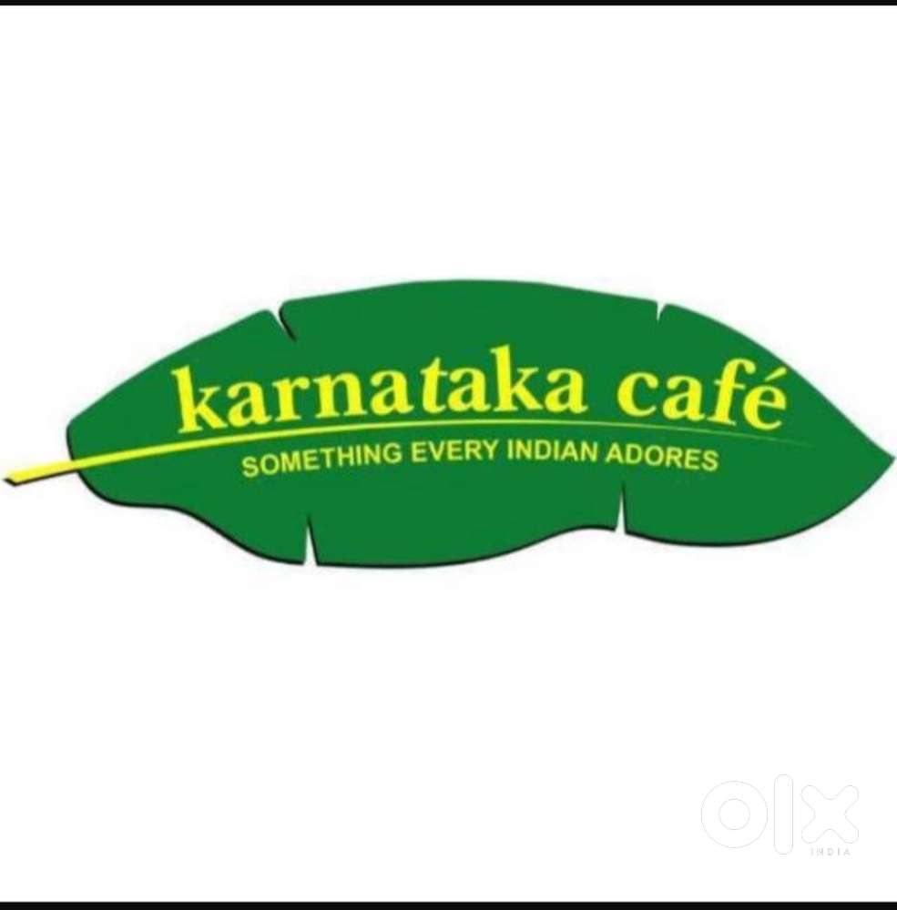 Need cleaner and cook for south indian and chinese restaurant