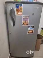 Single Door LG Fridge