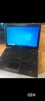 Dell Latitude E7240