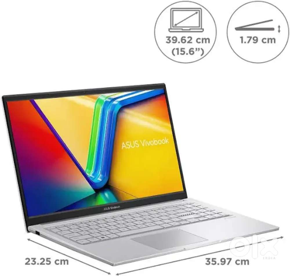 ASUS VIVO BOOK i3