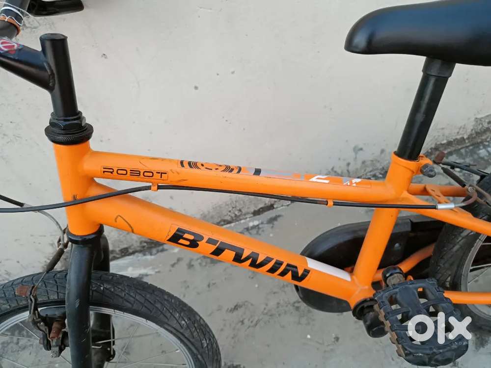 Btwin kids bicycle for sale. Decathlon Brand.