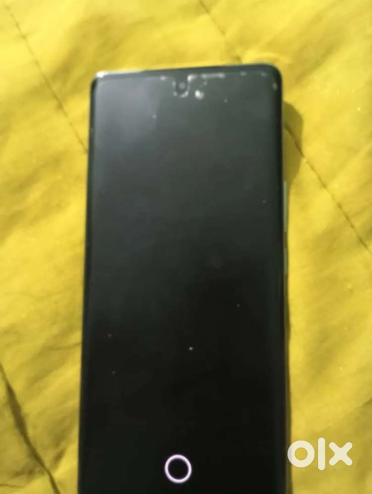 Phone selling