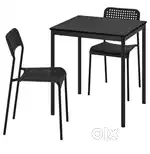 Small IKEA Tables Chairs - 3000 Each