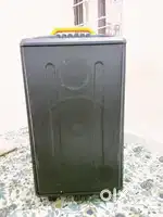 Pizaro Bluetooth Speaker