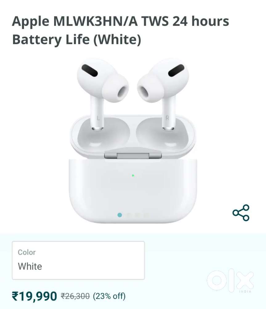 Earwords or mac