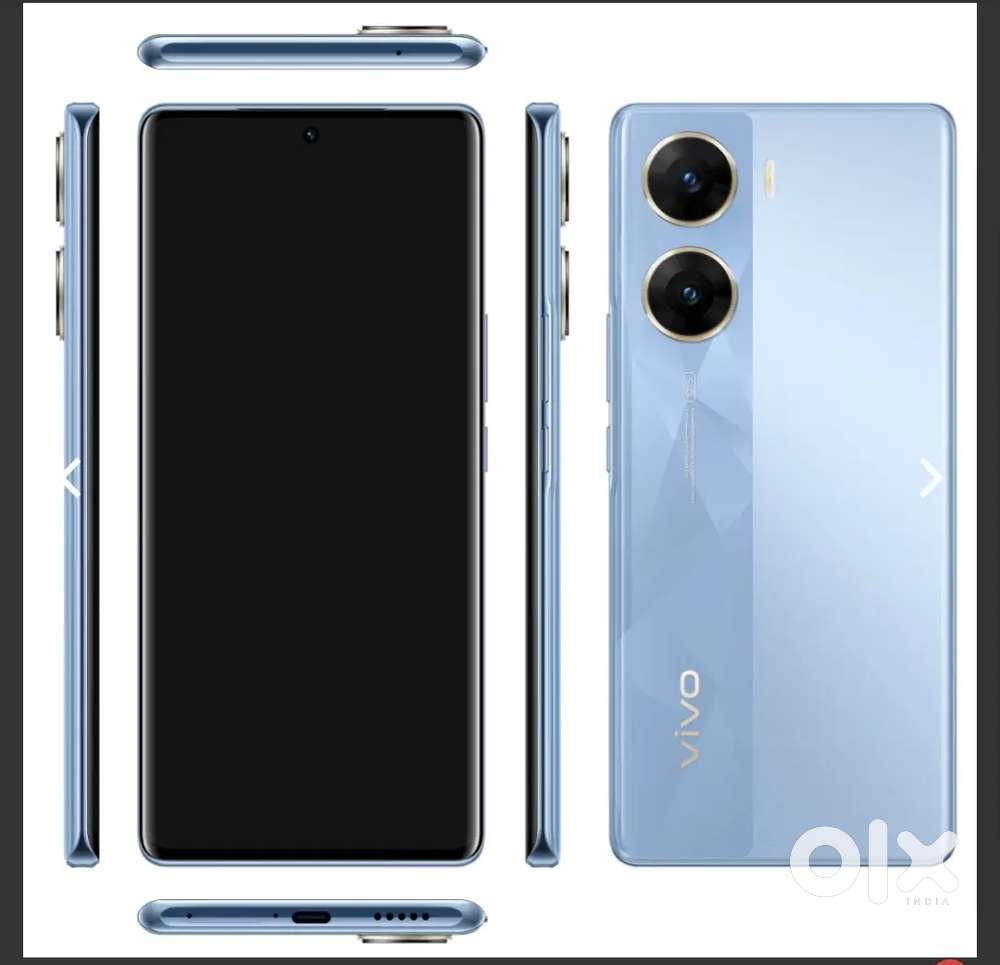 Vivo v29e 8 128gb