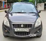 Maruti Suzuki Ritz VXi (ABS) BS IV, 2015, CNG & Hybrids
