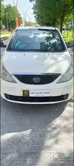 Tata Indica Vista 2011 Petrol 120089 Km Driven