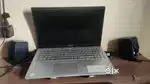 Asus office use laptop in very good condition