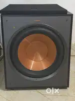 Klipsch R-120SW  12inch  Subwoofer