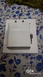 Xiaomi 33W original charger