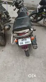 Tvs xl heavy 100 best price