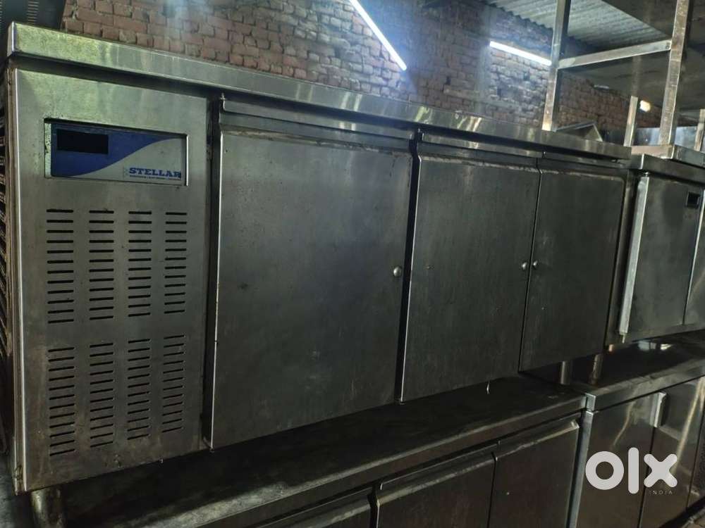 Under Counter Refrigerator