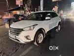 Hyundai Creta 1.4 CRDi S Plus, 2017, Diesel