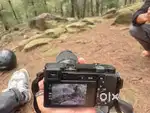 Sony Alpha ILCE 6100