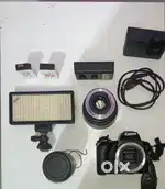 Canon 200d mark