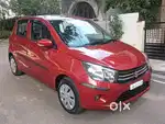 Maruti Suzuki Celerio ZXI, 2016, Petrol