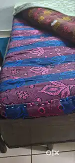 Mattress - Gadda King size -Negotiable