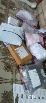Delivery boy for Aashapur pahadiya chandra Pandeypur