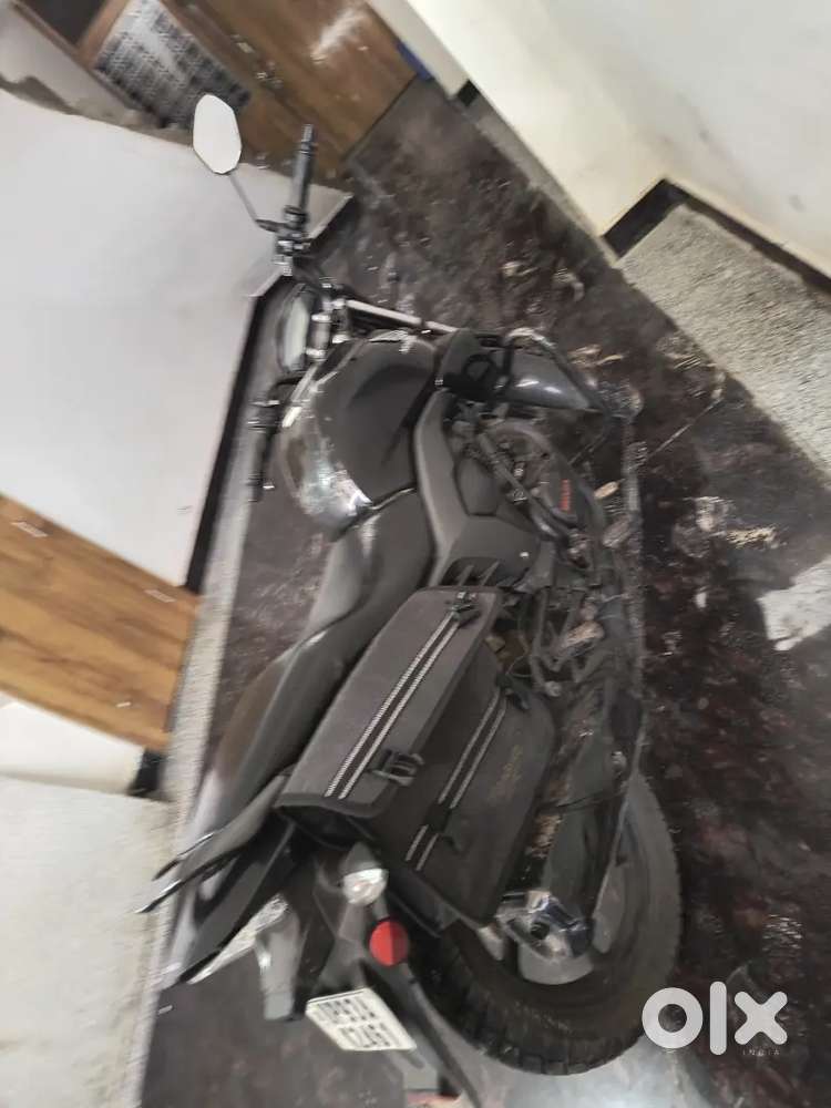 Sale my super condition bike