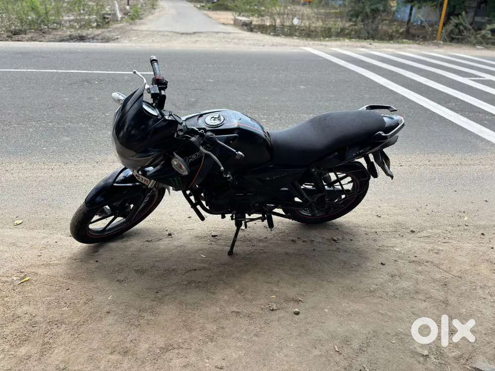 TVs Apache