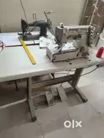 Sewing machine for sale