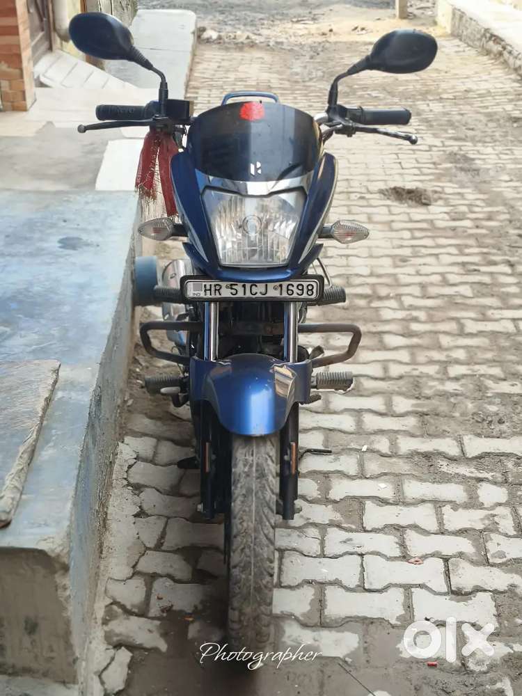 2022 super Splendor with 23000km driven
