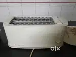 Big toaster