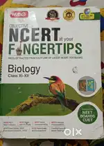 NCERT FINGERTIPS