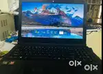Acer Aspire 3 Ryzen 5 8GB Ram 1GB graphic Laptop