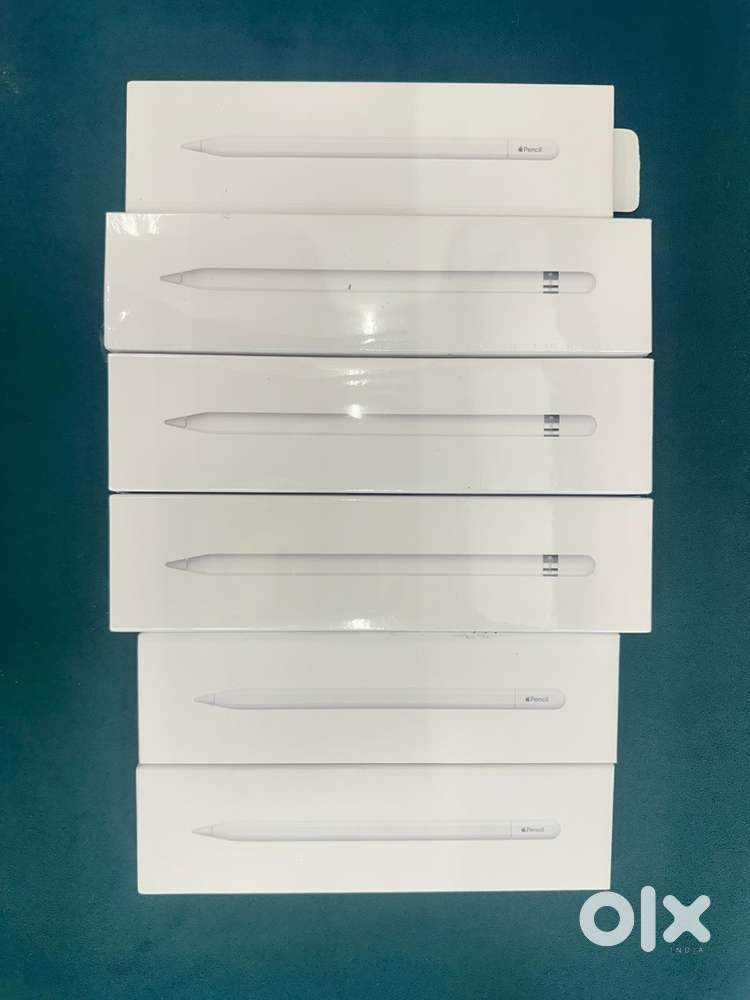 Apple pencil 1st gen, 2nd gen, Teyoe c, Pencil Pro