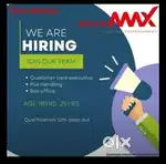 Customer Care Executive