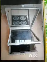 Solar Cooker