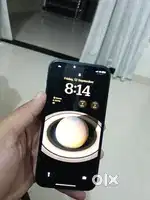 All orginal good condition phone iphone 12 black colour