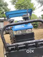 New holland 3510