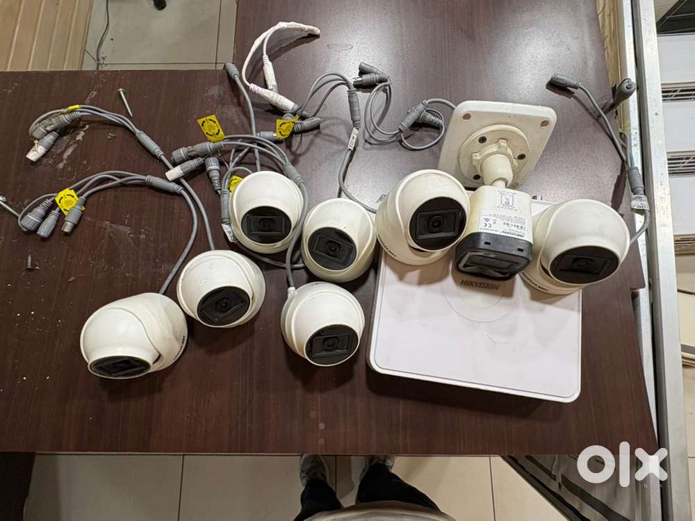 Hick vision, Camera, good condition