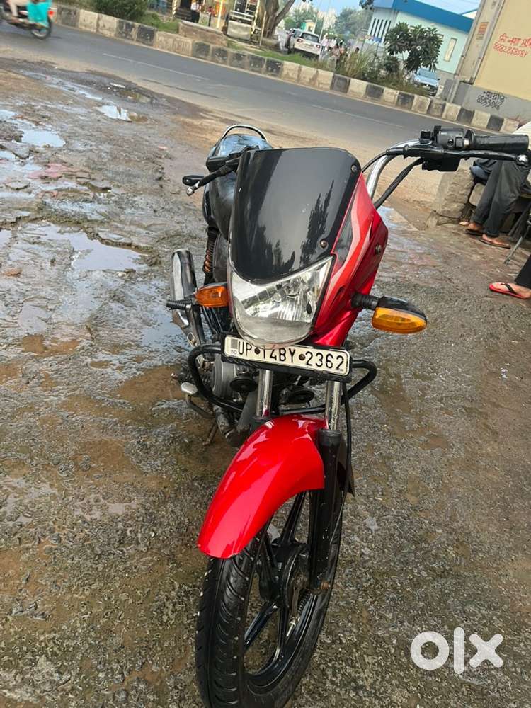 Best mileage
