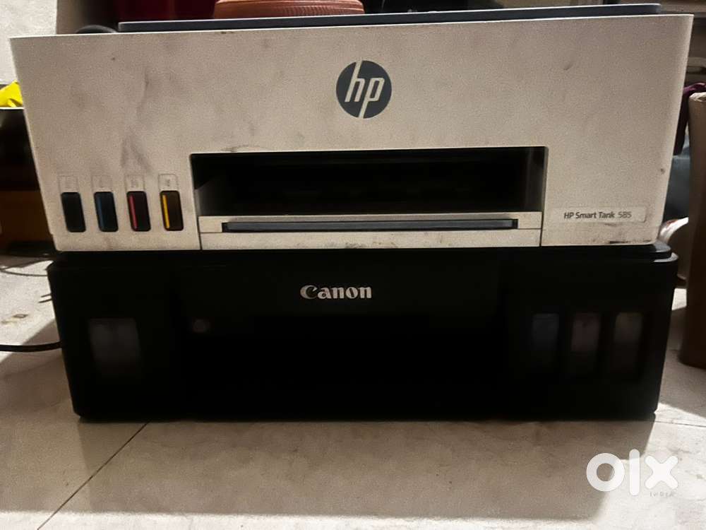 Two printers for sale