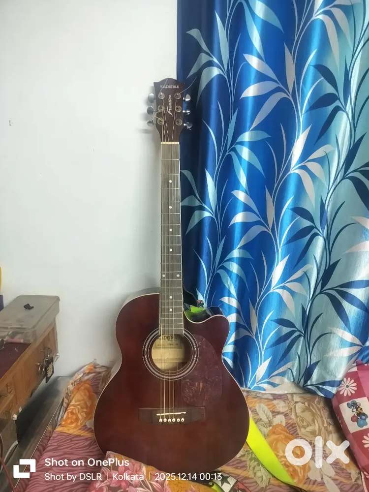 Keddence Guitar