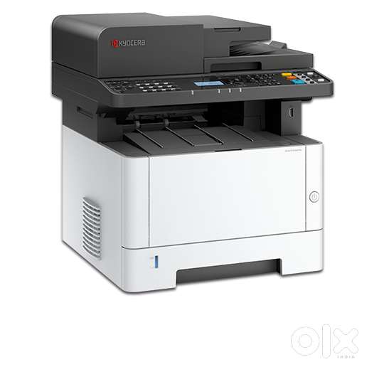 ECOSYS MA4000x Printer and scanner