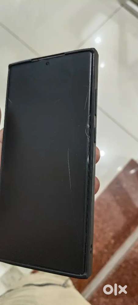 samsung s23 ultra 12/256 black colour