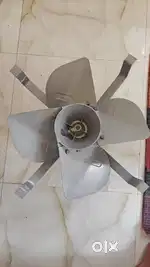 Exhaust Fan (BAJAJ)