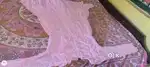 Long frog pink colour