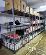 STORAGE RACK AVAILABLE FOR SALE