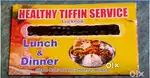 Healthy Tiffin Sevice