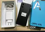Opppo a96. 8/128